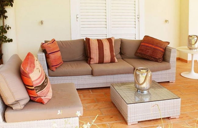 Villa Flamingo V032 Oceano - Foto 6