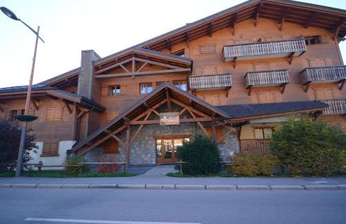 Appartement Morzine 64m² - Proche remontées mécaniques, WiFi, Sauna, Parking, 6 Pers. - FR-1-684-61 - Foto 6
