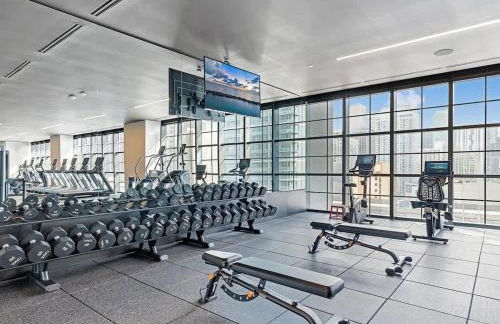 MVR Skyline Luxury in Downtown Miami - Foto 6