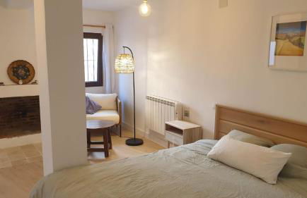 Habitación amplia y tranquila con baño privado en piso compartido - Photo 50