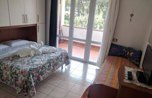 Residence Le Rose - Foto 30