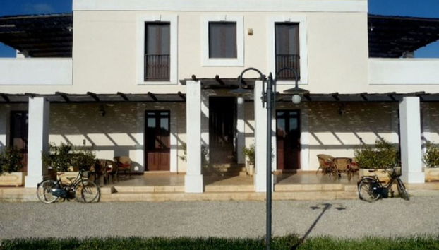 Agriturismo "Lu Puzzu" - Foto 2, Imagen principal