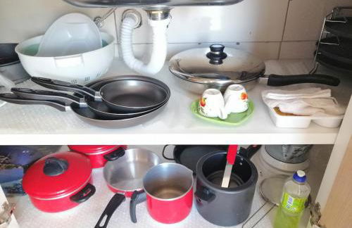 Apartamento Aconchegante de luxo da Elena - Foto 27