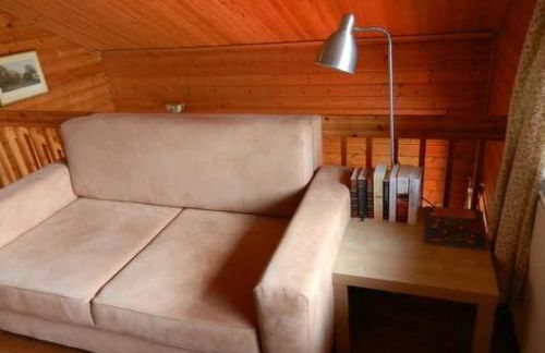 Holiday Home Eifelcottage Wildvogel by Interhome - Foto 21