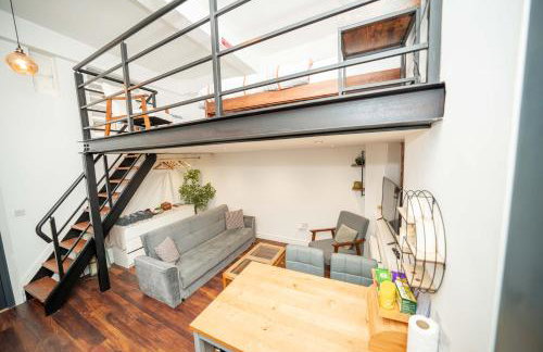 House with Garden Stoke Newington - Foto 6