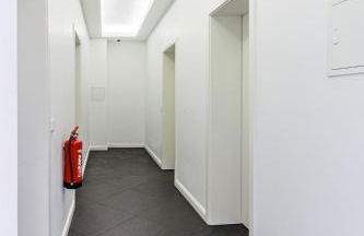 Apartmenthaus in der Delitzscher Str in Halle-Saale nähe Hauptbahnhof - Foto 80