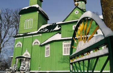 Przystanek Trześcianka - Foto 43