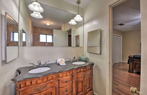 Pet-Friendly Missouri City Home with Fenced-In Yard! - Foto 13