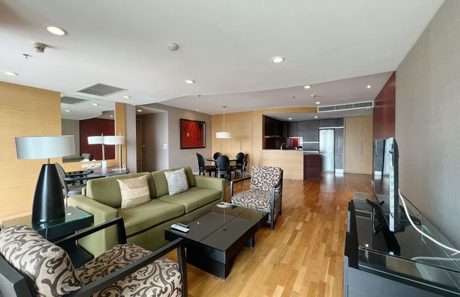 Urbana Sathorn Hotel - Foto 39