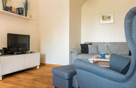 Haus Schilfkante - Wohnung 2 - Foto 6