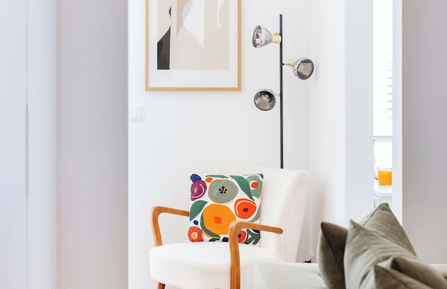 Matosinhos Seaside Prime Studio - Photo 9