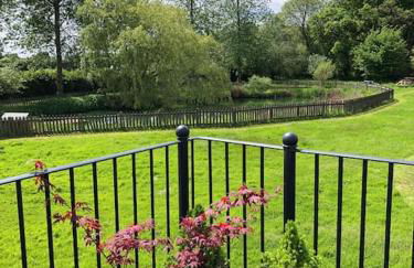 The Annexe - Photo 26