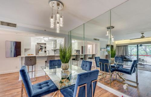 8 Mi to Honeymoon Island Golf Getaway with Balcony! - Foto 7