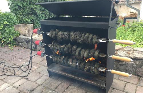 Appartement & Pension Schmidt Kosma - Foto 10