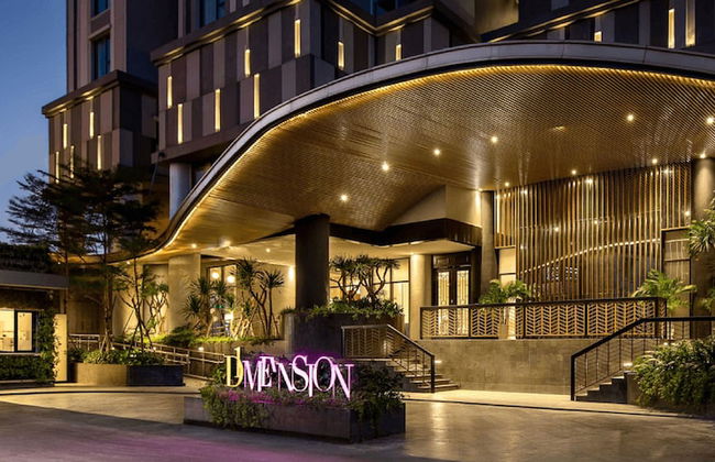 The Rixx D1 Mension - Foto 26