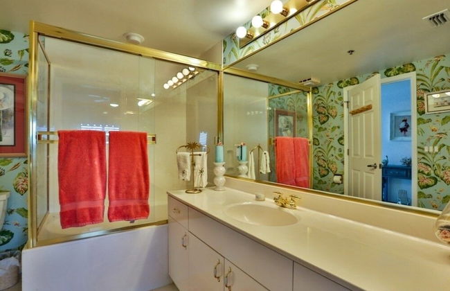 Surf And Racquet 101 3 Bedroom Condo by RedAwning - Foto 23