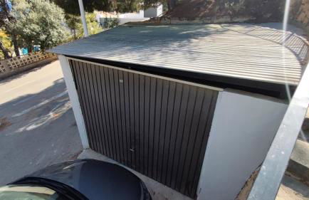 Casa Alberto - Altea - Photo 43