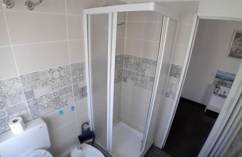 bbsulmare-com Sole Apartment - Foto 9