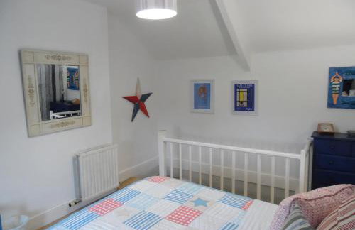 Langdon Farm Cottage - Foto 3