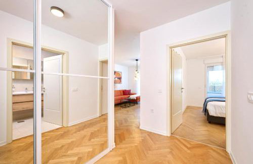 Apartment Martello City - Foto 6