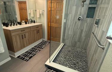 Pool home on the Bay, large private yard near AMI - Foto 39