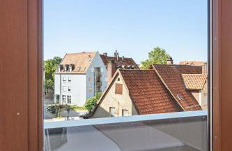 Limehome Memmingen Maximilianstraße - Foto 76