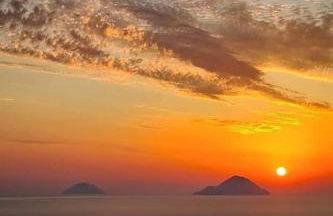 Trinacria appartamento con vista sulle Eolie - Foto 43