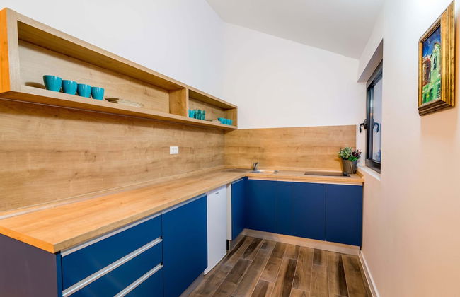 Villa Stefina - Photo 27