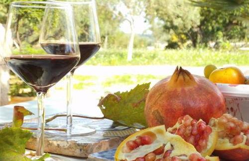 Agriturismo Masseria Cianciò - Foto 55