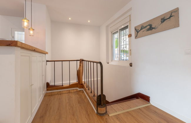 Axarqu a in Malaga With 2 Bedrooms and 1 Bathrooms - Foto 21