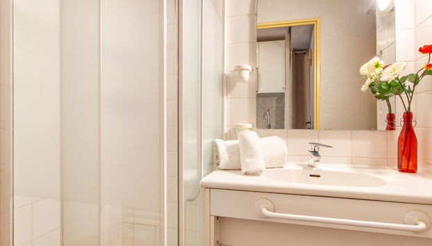 Rond Point des Pistes (Val Claret) - Foto 4, Bathroom / Wellness