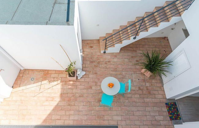 2bedroom House Cozy Typical Restored Single Storey 5 min From the Fuseta Beach - Photo 27