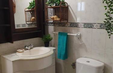 Casa rural Los Órganos de Arguamul - Foto 32