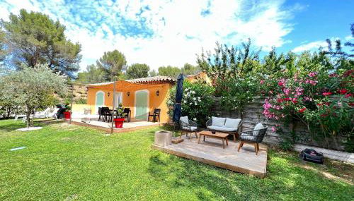 The Maisonnette in the pines - Foto 5