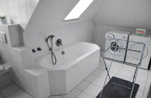 Ferienwohnung Monteurwohnung Schulte - Foto 11