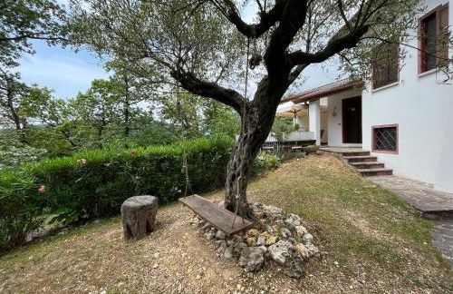 La Casa sulla Collina - Foto 20