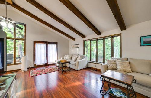 Dog-Friendly Kentucky Lake Home with Game Room! - Foto 6