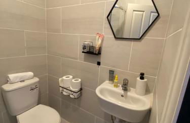 Wadham Suites - Foto 33