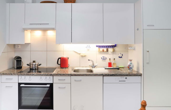 Alpes et Lac 2 - Foto 9