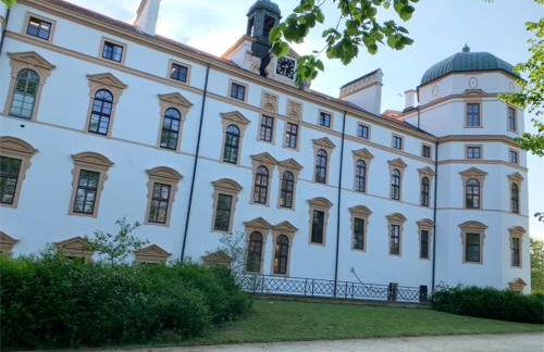 Ferienwohnung am Südwall All INCLUSIVE - Foto 44