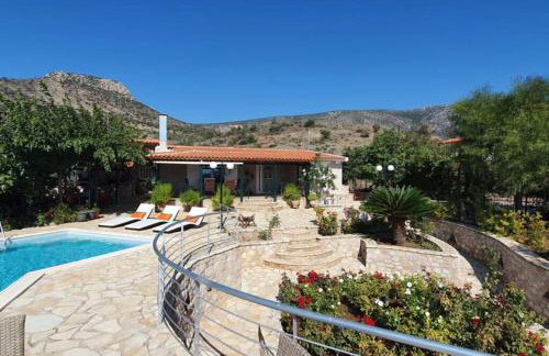 Villa Aliki - Photo 8