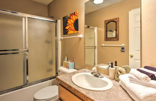 Stunning Townhome Near Upper Klamath Lake! - Foto 19