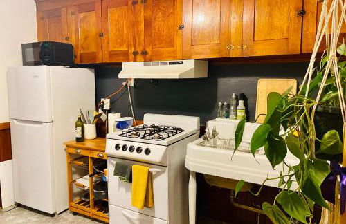 Beacon Hill Vintage Studio Near MGH and Downtown - Photo 4