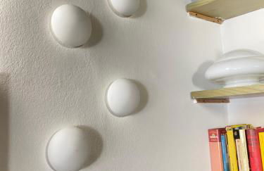 Casa Rosalba - Foto 8