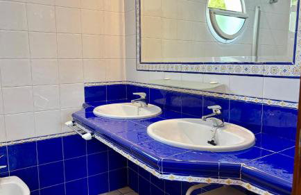 Islantilla Urbasur 1 dormitorio y terraza - Foto 3