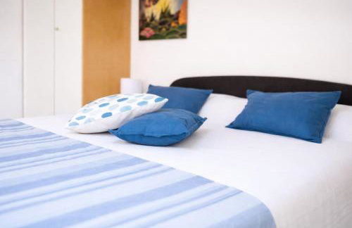 Double apartment 5 minutes from sea and private parking - Foto 18