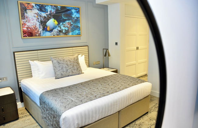 Sanctum London Regents Park - Foto 56