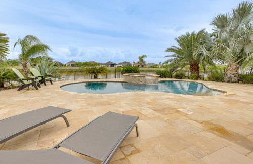 Laguna Vista Resort-Style Home, Private Pool and Spa - Foto 25