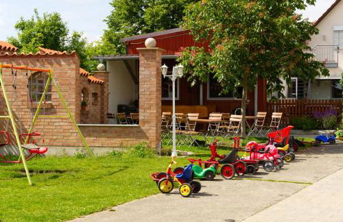 Gästehaus Kirchenbauerhof - Foto 49