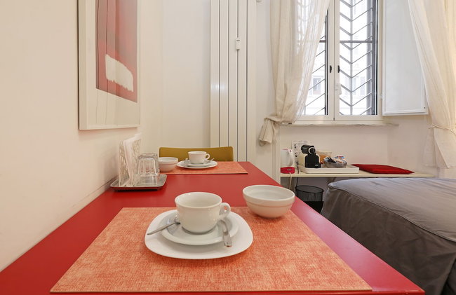 Maison Colosseo - Photo 47